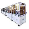 Buy cheap 18650 Cylindrical Battery pack Assembly Line automatic 32650 battery Pack making from wholesalers