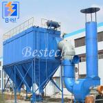Bag Dust Collector for Induction Furnace