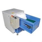 Small type Pillow/Toy/Cushion PP cotton fiber filling machine