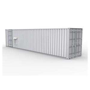 Wholesale The latest multifunctional super portable 500kW 600kW 700kW 1000kW power station from china suppliers