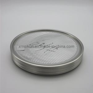 Wholesale Wholesale 603# Aluminum Peel Off Lid For Pet Jar from china suppliers