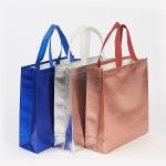 Waterproof Aluminum Laminated Bag