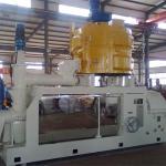 YZY290 sunflower peanut screw edible oil press machine 80-100tons per day
