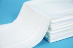 100 Count Disposable Absorbent Underpads Adult Baby Breathable Disposable