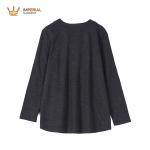 High Quality Custom Womens Clothing , Pajama Two Piece Women's Sleepwear Plus