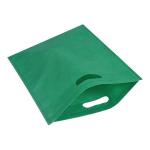 Nice Design Hot Sell Eco-Friendly Shopping Bag Spun Bond Non Woven Fabric TNT T