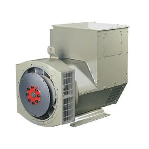 Wholesale Alternator - Series Brushless 80-224kw from china suppliers