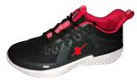 Colored Outdoor Sport Shoes , Walking Running Sports Sneakers