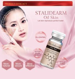Wholesale 15ml Meso Serum Microneedling Stalideram Original Hyaluronic Acid Serum For Oily Skin from china suppliers