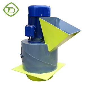 Wholesale Vertical chain crusher price organic fertilizer production equipment from china suppliers