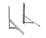 Outdoor Metal Bracket Folding Soccer Goal Frame Metal Stamping Parts
