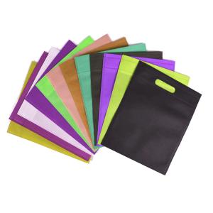 Wholesale Fashion Recycle PP Carry Bag from china suppliers