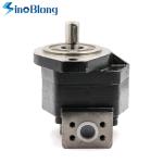 Forging Part Battery Powered Oil Gear Pump Slurry Hydraulic Gear Hyundai For