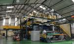 1600mm 2400mm 3200mm Superior in Quality Ss Nonwoven Machine