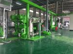 industrial oil expeller Olive cooking edible oil pre- press machine line