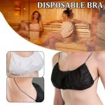 S&J Women Sexy Bra Disposable bra and panties SJ Manufacturer OEM Wholesale