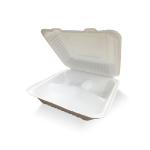 Eco friendly tableware environmentally friendly food box biodegradable food