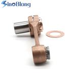 Suzuki AX100 engine parts motorcycle spare parts crankshaft connecting rod