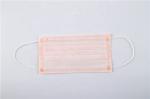 Chinese supplier bright orange mask quality mask wholesale