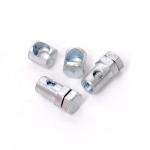 Hot selling car cable accessories for car doors, support stainless steel
