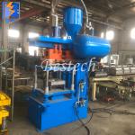 Cold Box Sand Core Shooting Machine