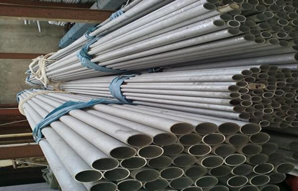 Small Bore Stainless Steel Elliptical Tube JIS G3448 SUS201/ SUS304 / SUS309 /