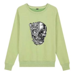 Wholesale Images Clothing Transfer Printing , Heat Transfer Custom Printing Stickers from china suppliers
