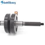 Cbz 250cc PGT104 Motorcycle Crankshaft Engine Assembly