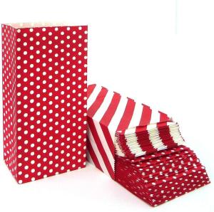 China Hot Selling Square Bottom Paper Carry Bag Machine , Automatic Glue Paper Bag Production Machine on sale
