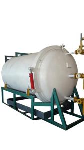 Wholesale Food Oil Small Oil Refinery Machine , Horizontal Plate Soyabean Refined Oil Making Machine from china suppliers