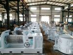 Chinese screw oil extractor 100-120TPD high quality edible oil pre- press