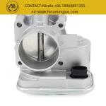 New Throttle Body 04891735AC for 2007-2016 Jeep Patriot Compass Avenger Caliber