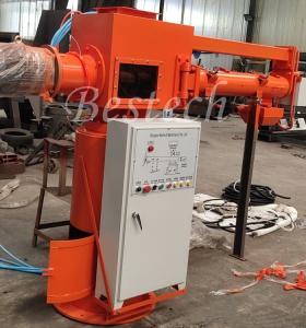 Wholesale Single Arm Swivel Furan Resin Sand Mixer from china suppliers