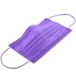 Medical Face Mask Manufacturer 4 Layer Color Adult Disposable Protective Face