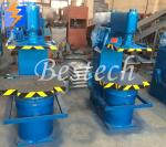 Manufacturer Green Sand Molding Machine