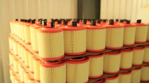 Wholesale China Factory Supply Car Purifier Hepa Truck Filter Me422880 Ml242294 Air Filter For Trucks from china suppliers
