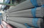 Beveled End Welded Stainless Steel Heat Exchanger Tubing , 32mmx2mmx8000mm