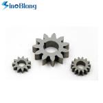 Iron Press Gear Bushing Powder Metallurgy Parts Oil Immersion HRC 20-50