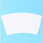 China Wholesale Coffee Cups Paper Fan For Making Paper Cups