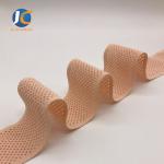 Polyester mesh elastic belt ultra-thin elastic belt waistband