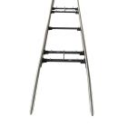 NSH Rail Dolly Slider Camera Stainless Steel TRACK