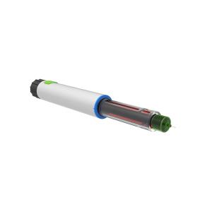 China Needle-based injection systems for medical use (Insulin pen) research and development service on sale