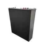 4.4kwh 80 Amp Solar Battery Pack Hot Selling Emergency Rechargeable Lithium