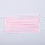 Secure Disposable 3 layer Medical Face Mask Disposable 3ply