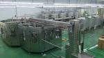 350ml To 1000ml Fruit Juice Production Line Juice Bottling Equipment