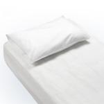 Far Infrared Disposable Bed Cover Disposable Bedsheet Roll For Hospital