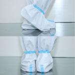 Super Quality High Speed SSS Nonwoven Machine for Making KN95/Surgical/Medical