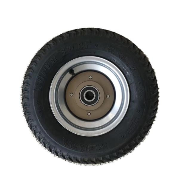 Trolley Rubber Tires Camera Filming Accessories Rubber And Stainless Steel