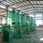 200 Big Capacity Sesame Oil Expeller Machine