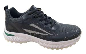 Wholesale Lace-up Sneakers for Men Breathable Lightweight Walking Shoes for Men Running Shoes Sports Gym Jogging Shoes from china suppliers